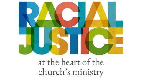 CofE Racial Justice Report