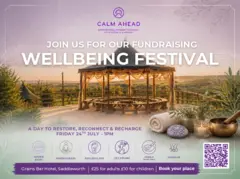 Wellbeing Poster